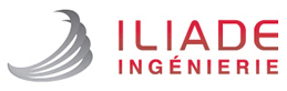 Logo Iliade Ingénierie